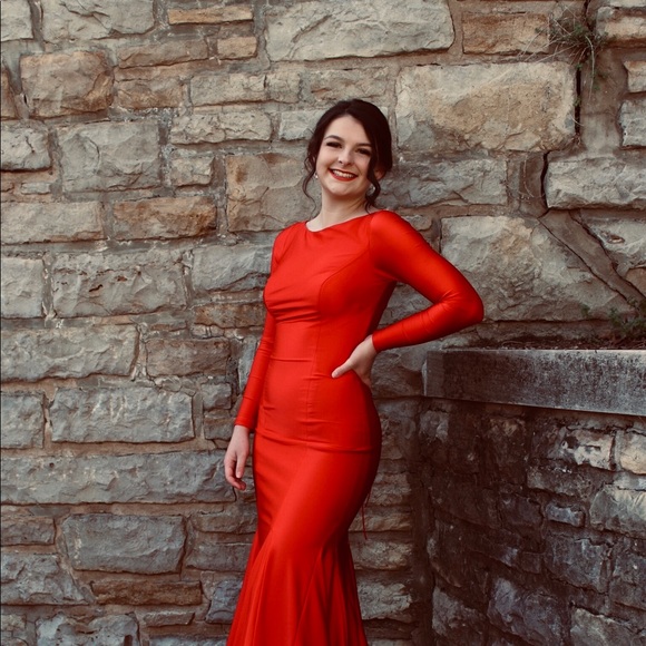 Meet your Posher, Macey - Picture 5 of 8